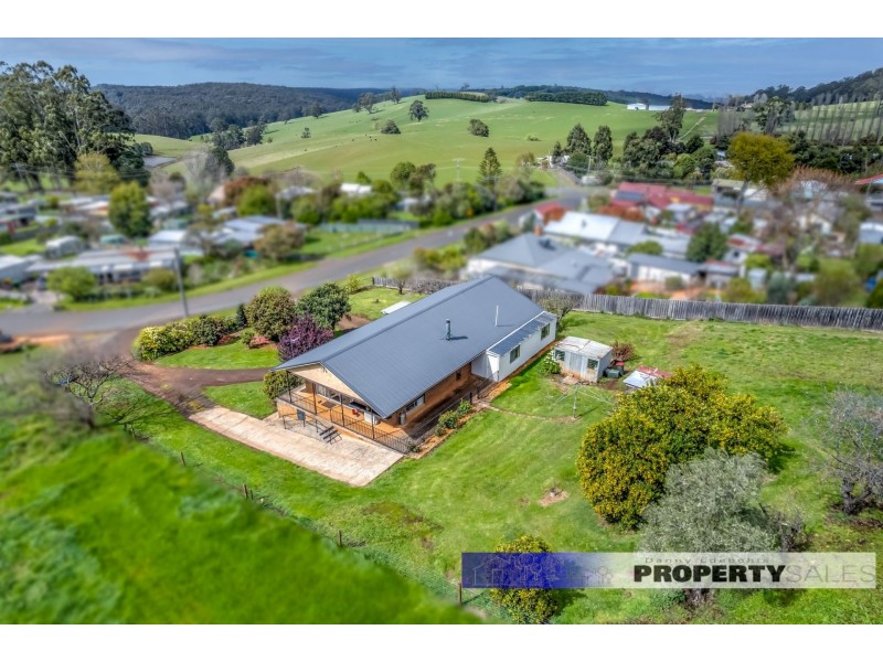 6-14 Moore Street, Erica VIC 3825