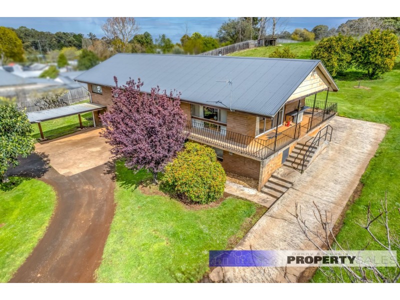 6-14 Moore Street, Erica VIC 3825