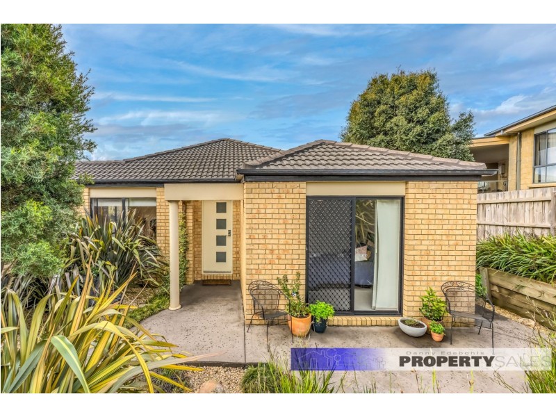 43 Scorpio Drive, Moe VIC 3825