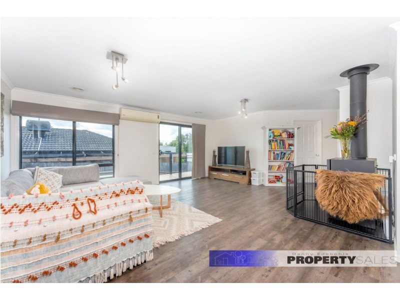 43 Scorpio Drive, Moe VIC 3825