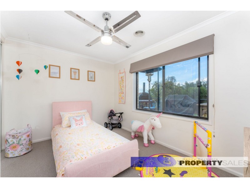 43 Scorpio Drive, Moe VIC 3825