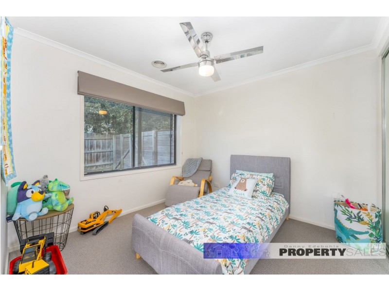 43 Scorpio Drive, Moe VIC 3825