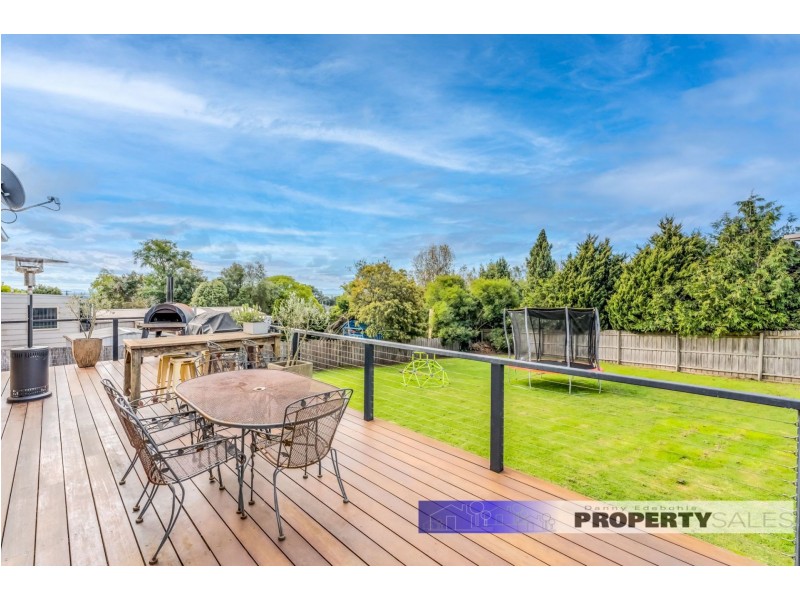 43 Scorpio Drive, Moe VIC 3825