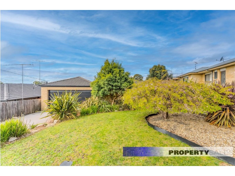 43 Scorpio Drive, Moe VIC 3825