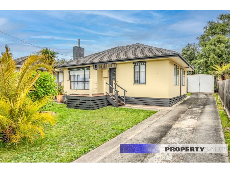 73 Margaret Street, Moe VIC 3825