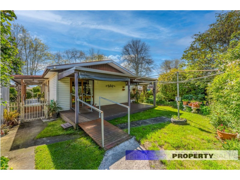 5 Thorpdale Street, Newborough VIC 3825