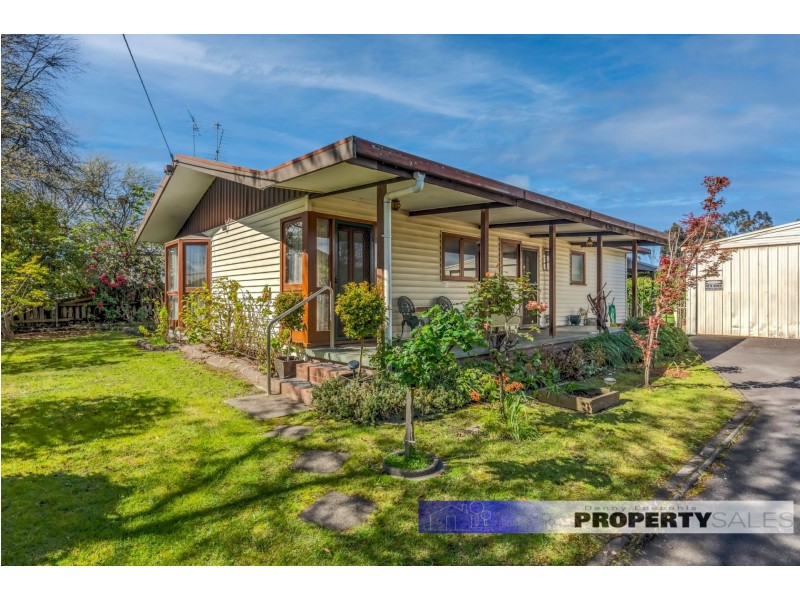 5 Thorpdale Street, Newborough VIC 3825