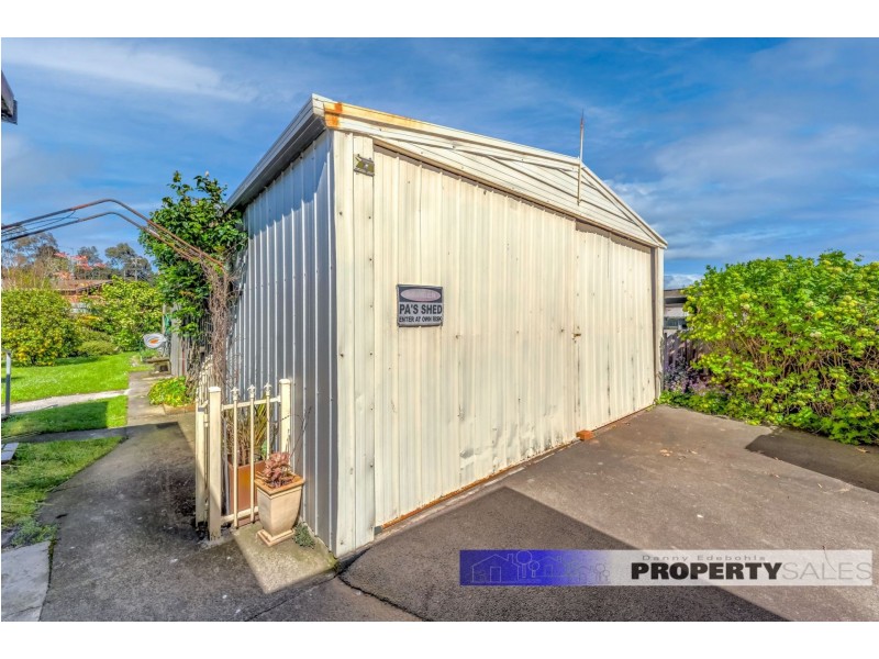 5 Thorpdale Street, Newborough VIC 3825