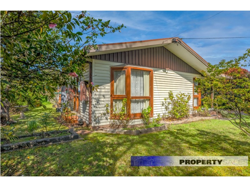 5 Thorpdale Street, Newborough VIC 3825