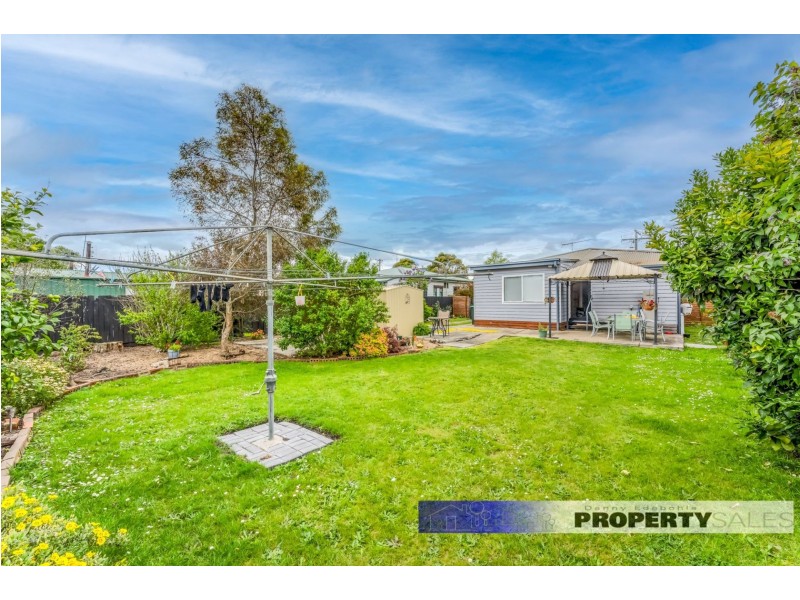 12 Marshall Avenue, Moe VIC 3825