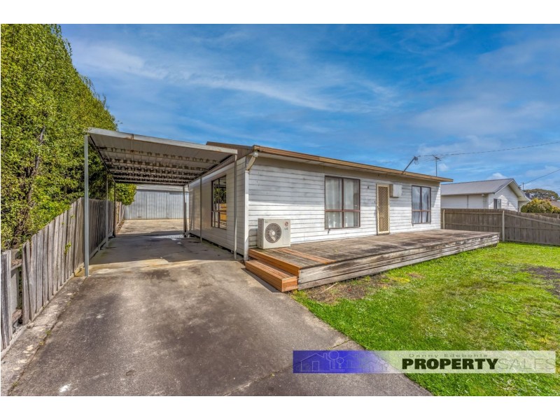 13 Mirboo Street, Newborough VIC 3825
