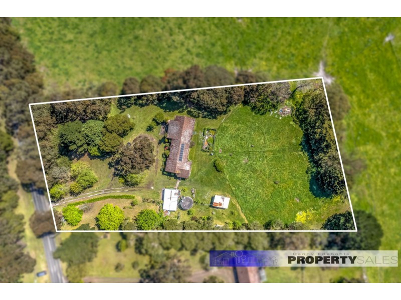 435 Purvis Road, Yallourn North VIC 3825