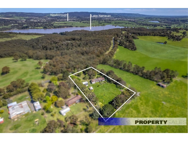 435 Purvis Road, Yallourn North VIC 3825