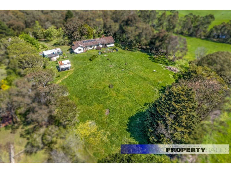 435 Purvis Road, Yallourn North VIC 3825