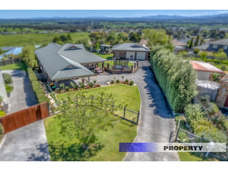 29 Comans Way, Moe VIC 3825