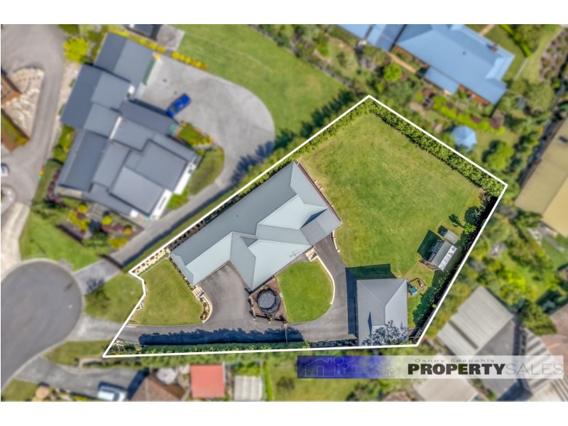 29 Comans Way, Moe VIC 3825