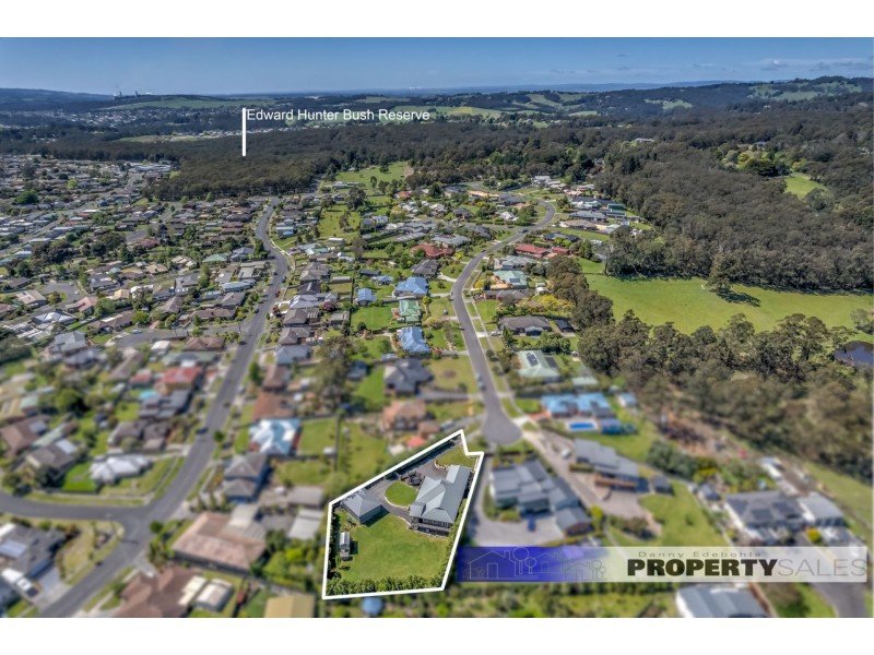 29 Comans Way, Moe VIC 3825