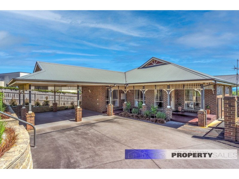 29 Comans Way, Moe VIC 3825