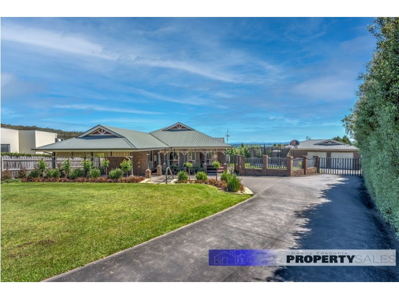 29 Comans Way, Moe VIC 3825