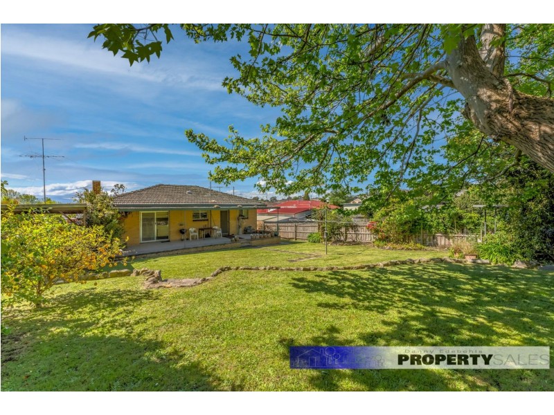 13 Paisley Street, Newborough VIC 3825