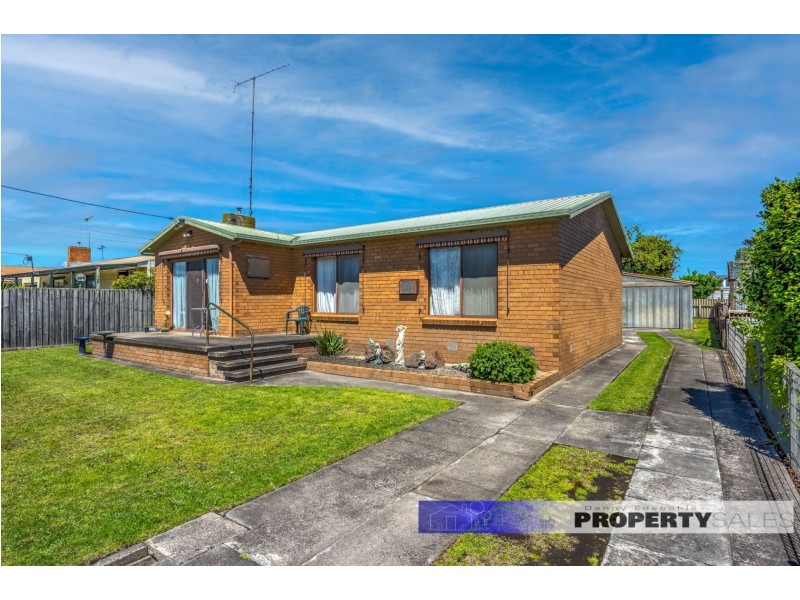 27 Retford Street, Newborough VIC 3825