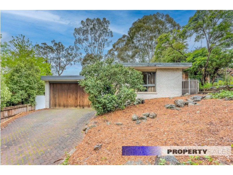 37 Haunted Hills Road, Newborough VIC 3825