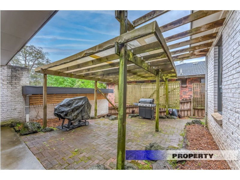 37 Haunted Hills Road, Newborough VIC 3825