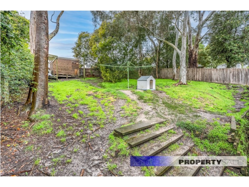 37 Haunted Hills Road, Newborough VIC 3825