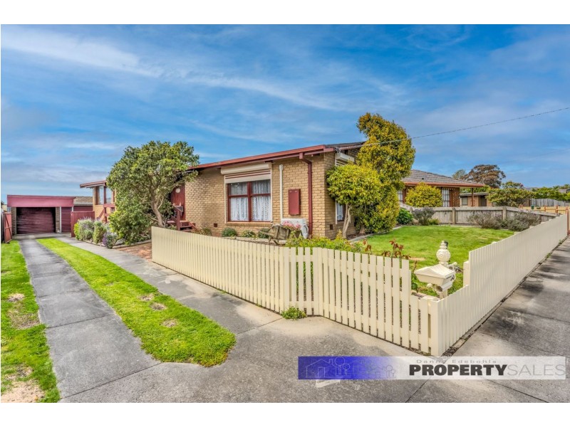 88 Torres Street, Newborough VIC 3825