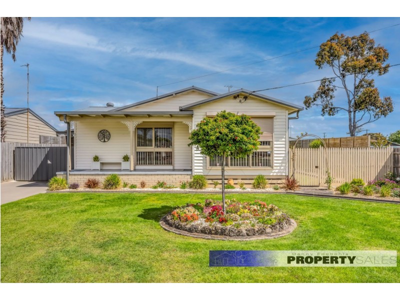 7 Retford Street, Newborough VIC 3825