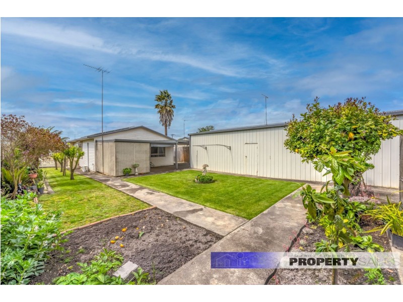 7 Retford Street, Newborough VIC 3825