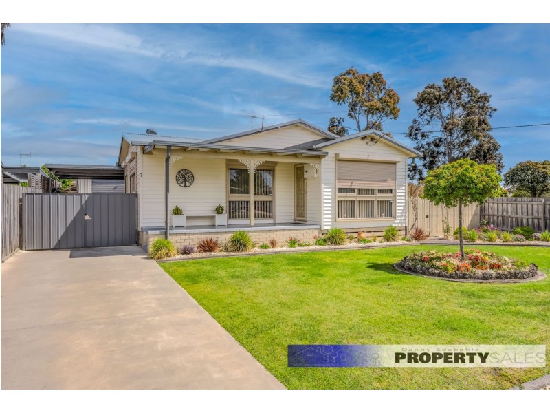 7 Retford Street, Newborough VIC 3825