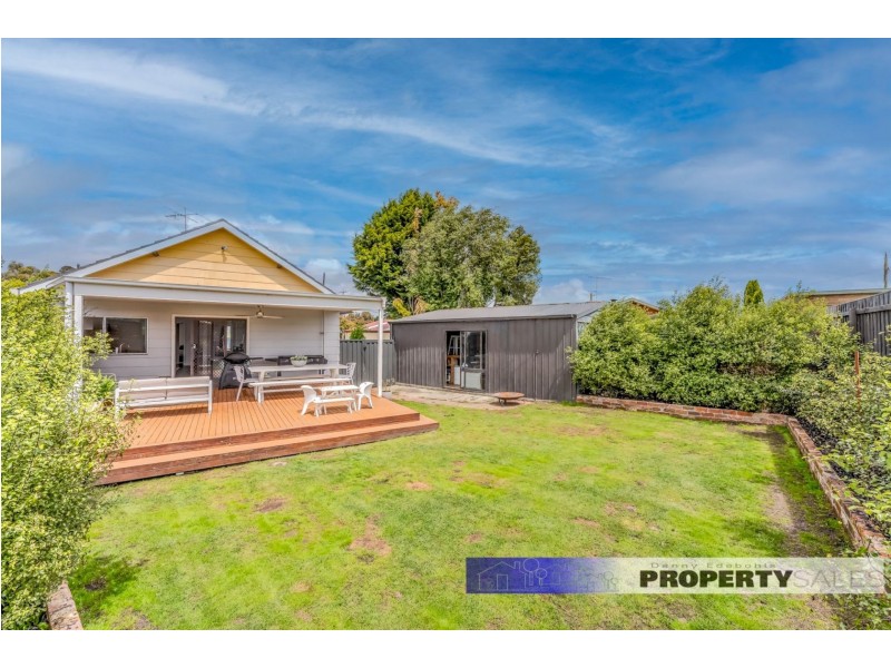 80 Southwell Avenue, Newborough VIC 3825