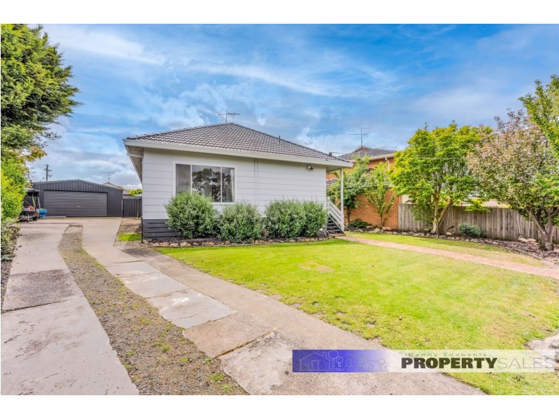 80 Southwell Avenue, Newborough VIC 3825