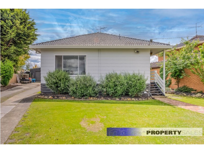 80 Southwell Avenue, Newborough VIC 3825