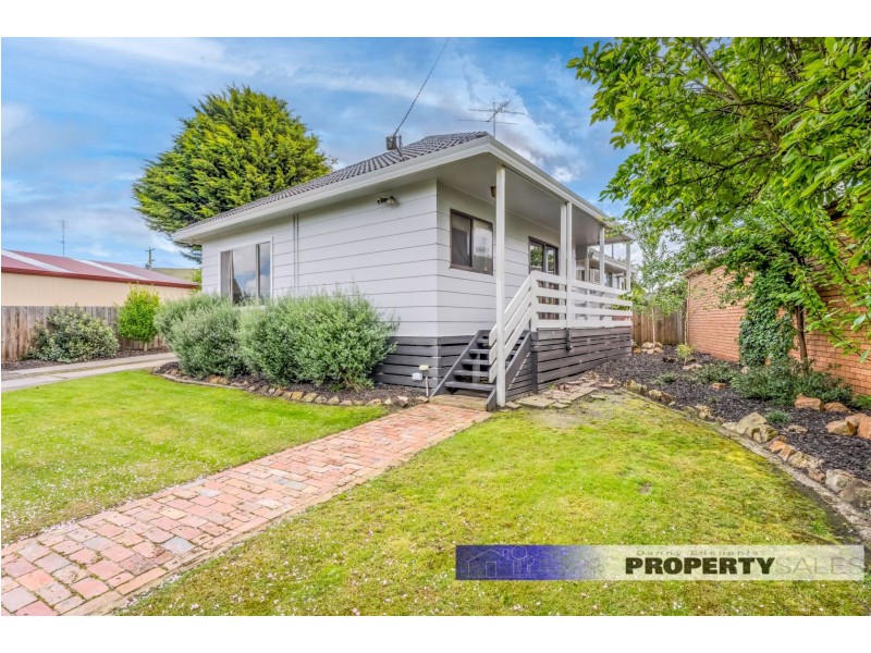 80 Southwell Avenue, Newborough VIC 3825