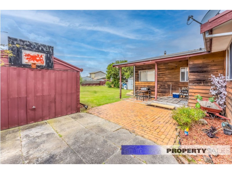 251 Old Sale Road, Newborough VIC 3825