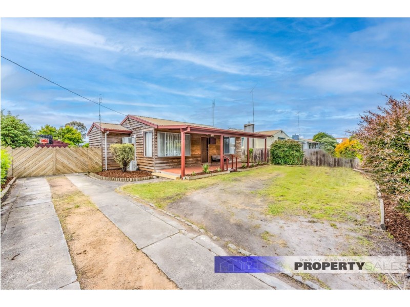 251 Old Sale Road, Newborough VIC 3825