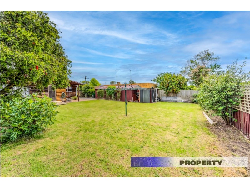 251 Old Sale Road, Newborough VIC 3825