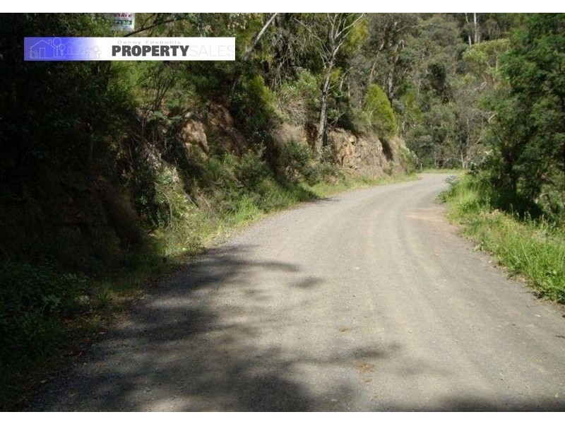 15 Happy Go Lucky Road, Walhalla VIC 3825