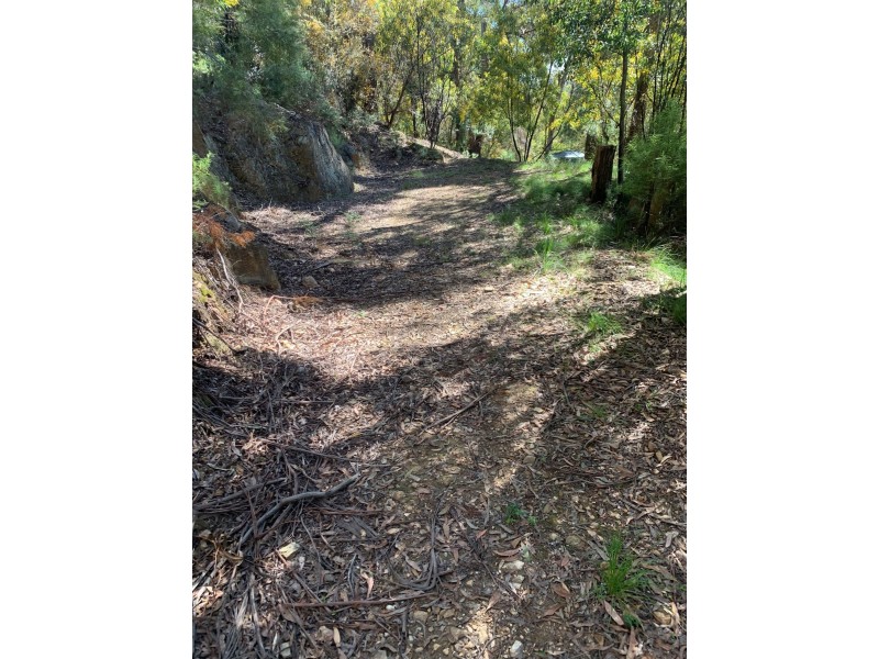 15 Happy Go Lucky Road, Walhalla VIC 3825