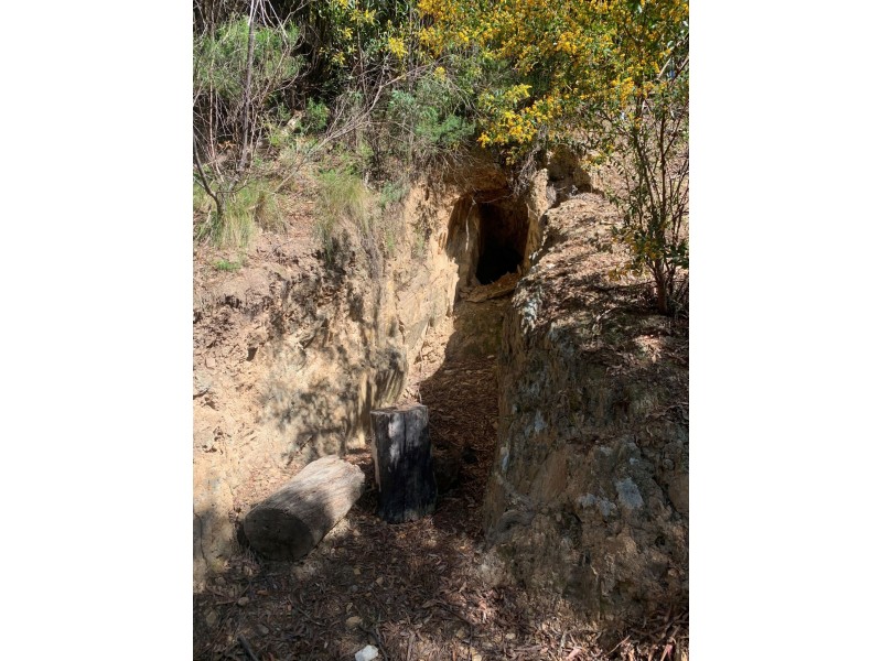 15 Happy Go Lucky Road, Walhalla VIC 3825