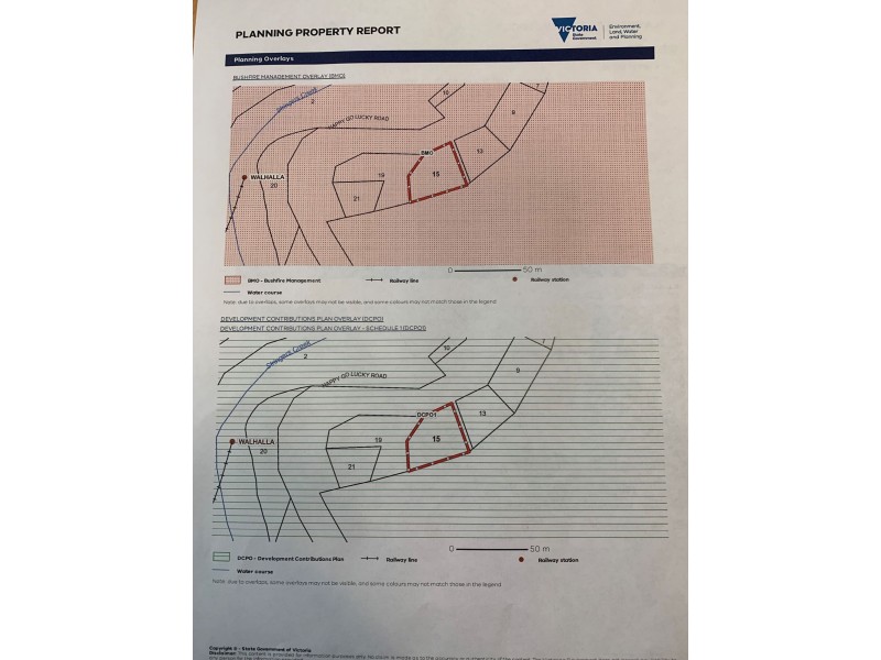 15 Happy Go Lucky Road, Walhalla VIC 3825