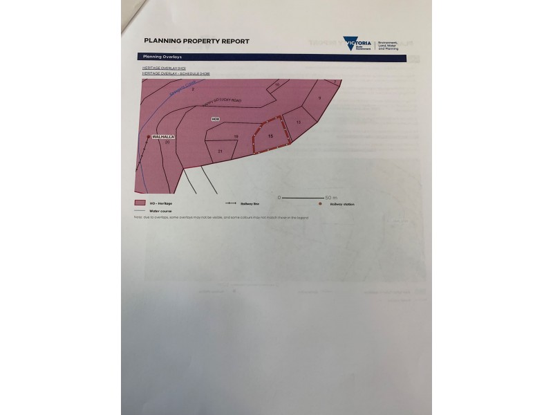 15 Happy Go Lucky Road, Walhalla VIC 3825