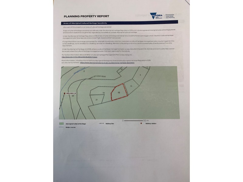 15 Happy Go Lucky Road, Walhalla VIC 3825