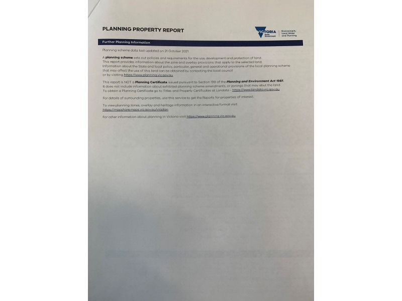 15 Happy Go Lucky Road, Walhalla VIC 3825