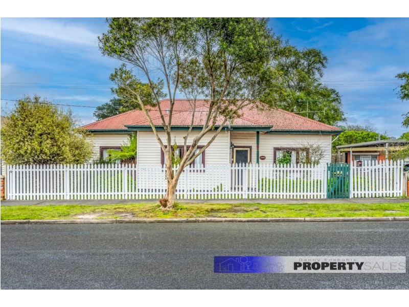 4 Langford Street, Moe VIC 3825