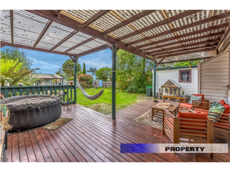 4 Langford Street, Moe VIC 3825