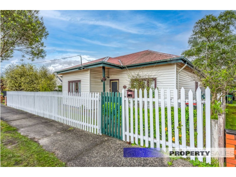 4 Langford Street, Moe VIC 3825