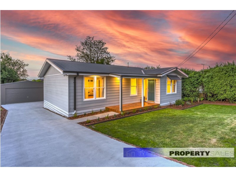 119 Monash Road, Newborough VIC 3825